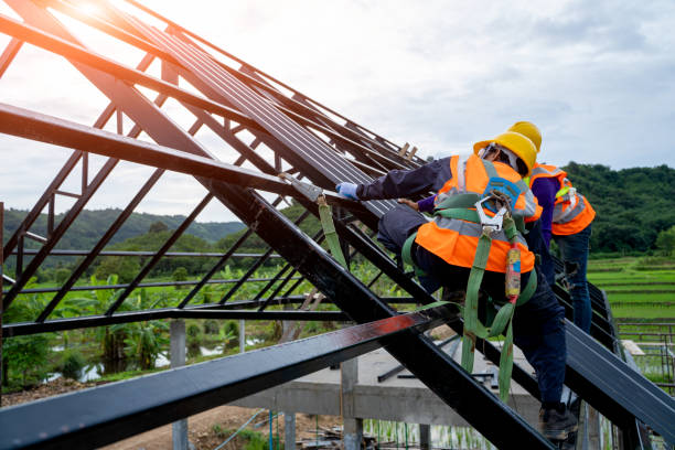 Professional Roofing Contractor in Oregon, OH