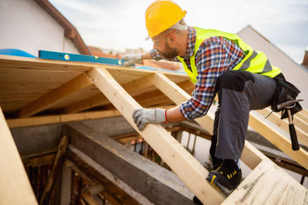 Best Flat Roof Repair Services  in Oregon, OH