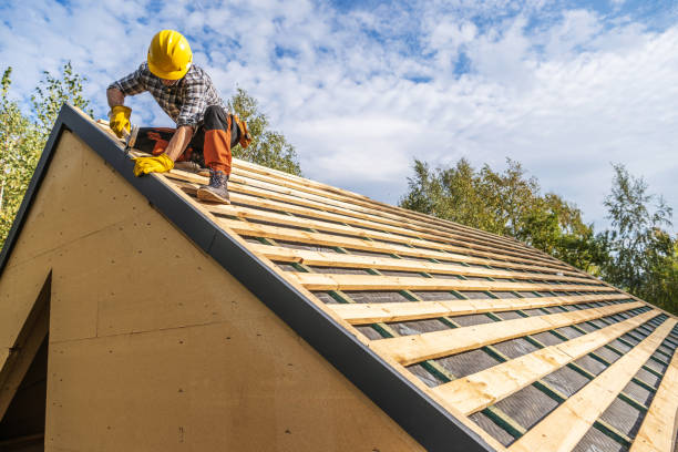 Best Residential Roofing Contractor  in Oregon, OH