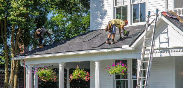 Best Commercial Roof Installation  in Oregon, OH